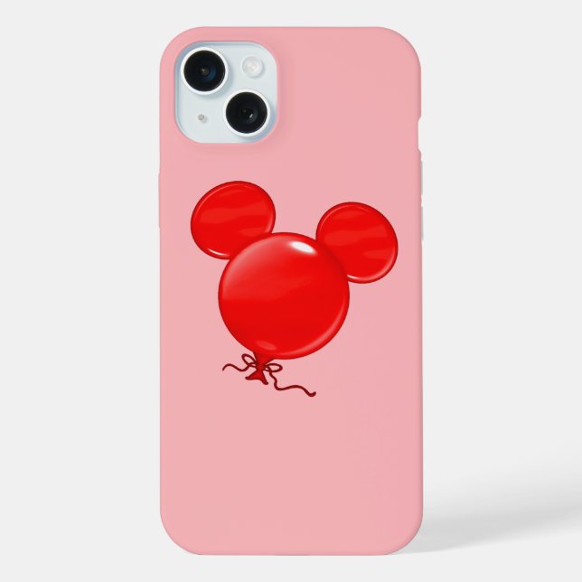Balloon Case-Mate iPhone Case (Back)