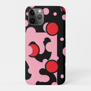 Balloon Clouds Group Case-Mate iPhone Case