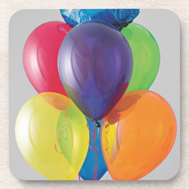 Balloon Coaster (Front)