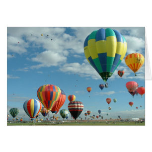 Balloon Fiesta Albuquerque