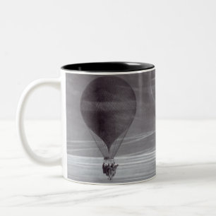 Balloon Flight mug