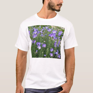 Balloon Flowers T-Shirt