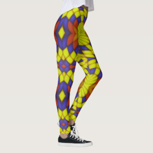 balloon leggings