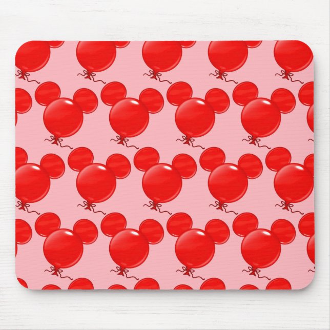 Balloon Mouse Pad (Front)