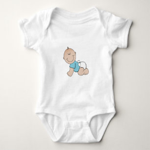Balloon Party Birthday Celebration Destiny Baby Bodysuit