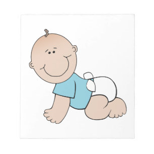 Balloon Party Birthday Celebration Destiny Baby Notepad