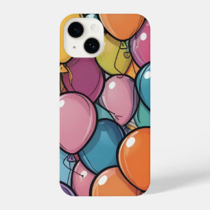 Balloon Phone Case