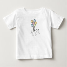 Balloon Ride Children's T-Shirt