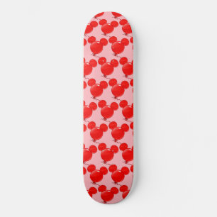 Balloon Skateboard