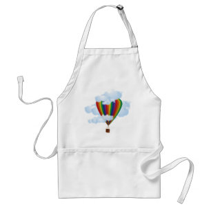 Balloon Standard Apron