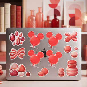Balloon Sticker