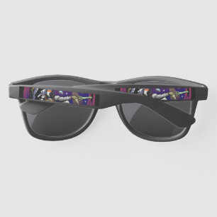 Balloon Sunglasses