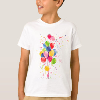 Balloon  T-Shirt
