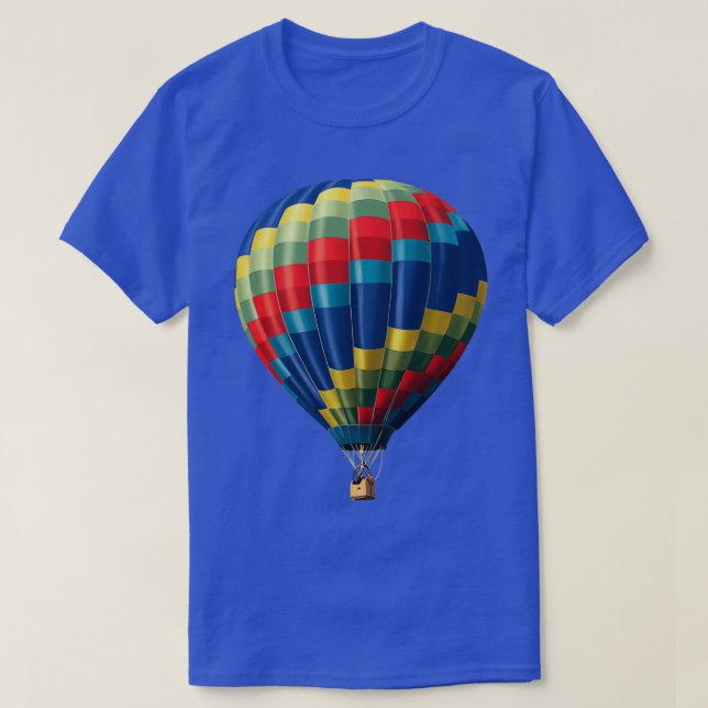 balloon  T-Shirt (Design Front)