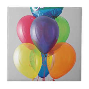 Balloon Tile