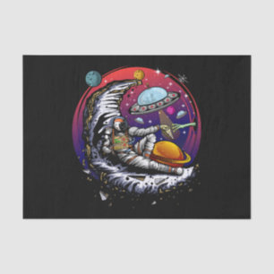 Balloon Tissue Paper