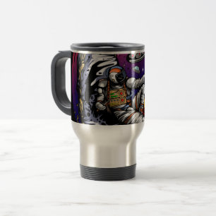 Balloon Travel Mug