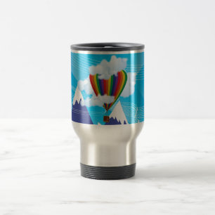 Balloon Travel Mug