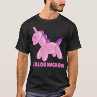 BALLOONICORN T-Shirt