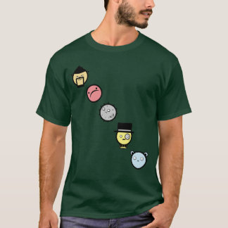 Ballooning T-Shirt