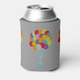 Balloons Can Cooler