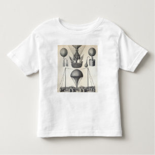 Balloons Toddler T-Shirt