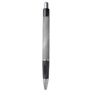 Ballpoint Pen with Black Ink, Love for Grey Sky