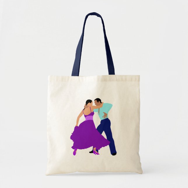 Ballroom Bag (Front)