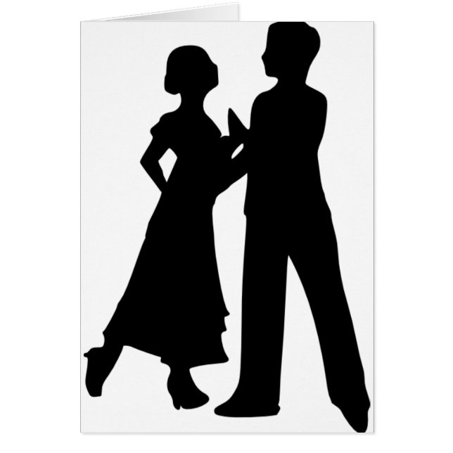 Ballroom Dance (Front)