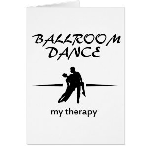 Ballroom dancing designs
