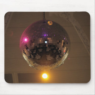 Ballroom Dancing! Mouse Pad