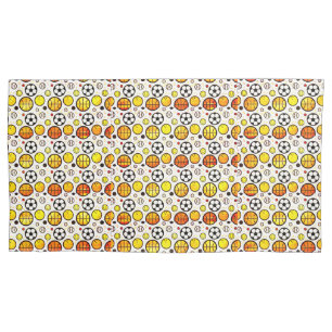 Balls! Pillowcase