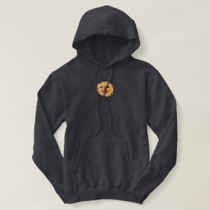 ballsy britt hoodie