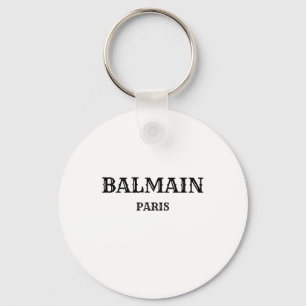 BALMAIN PARIS  KEY RING