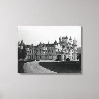 Balmoral Castle