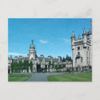 Balmoral Castle