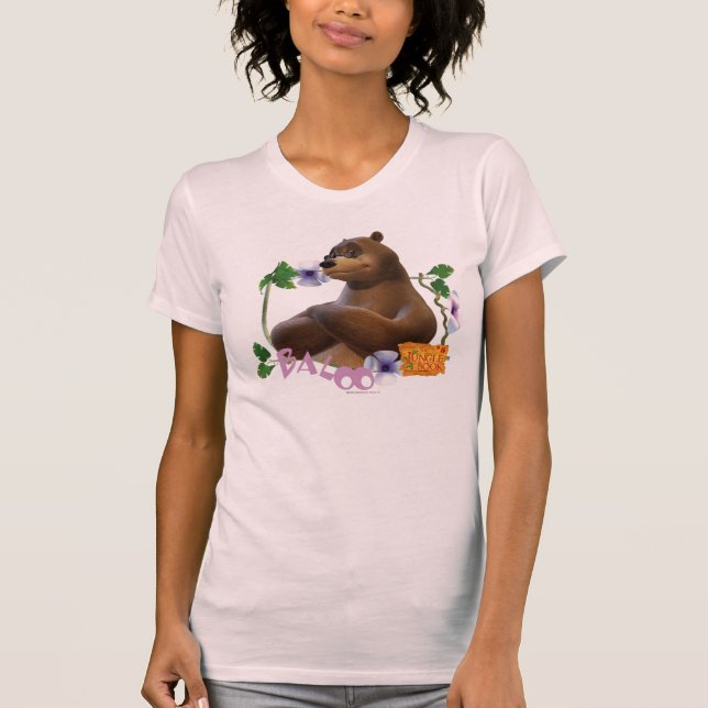 Baloo 2 T-Shirt (Front)