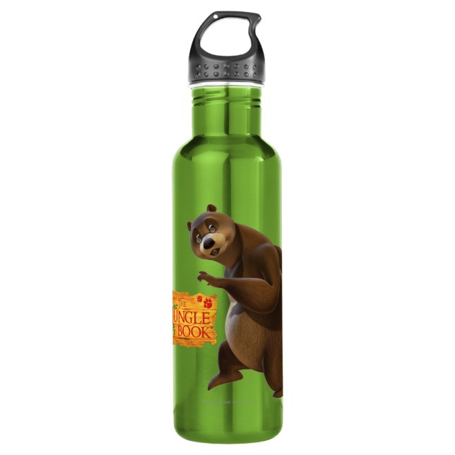 Baloo 3 710 ml water bottle (Front)