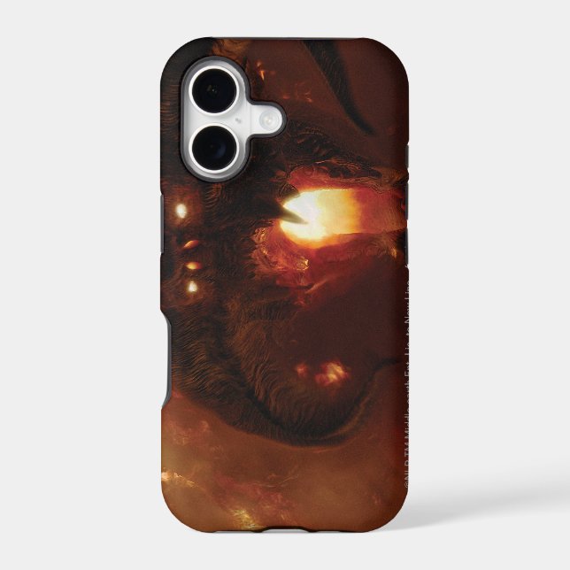 Balrog (Back)