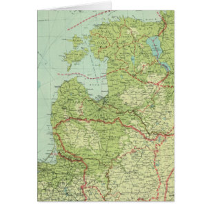 Baltic States & East Prussia