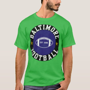 Baltimore  16 T-Shirt