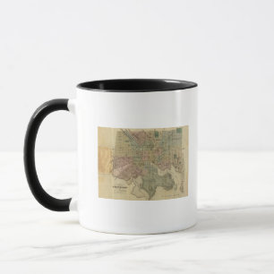 Baltimore 2 mug
