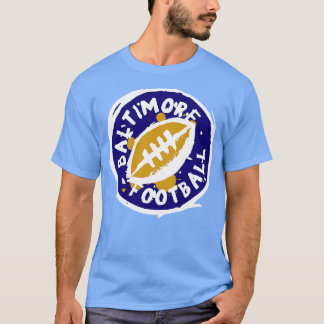 Baltimore 5 T-Shirt