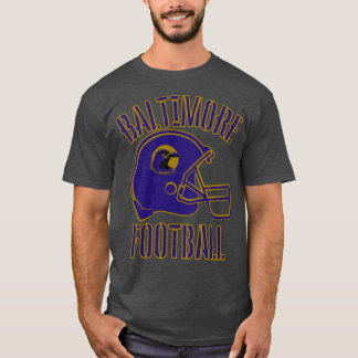 Baltimore  Charm City T-Shirt