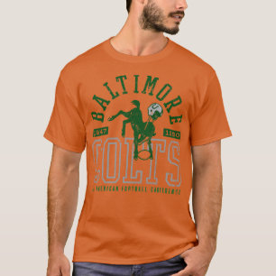 Baltimore Colts T-Shirt
