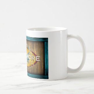 Baltimore Crab Coffee Mug
