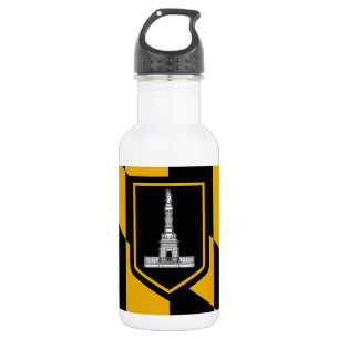 Baltimore Flag Liberty Bottle