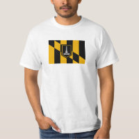 Baltimore Flag