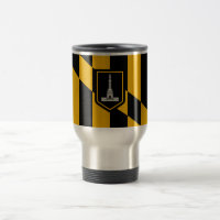 Baltimore Flag