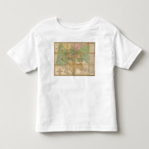 Baltimore, Maryland Toddler T-Shirt